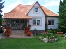 Hegyvidéki szállás Eger és Szilvásvárad közelében képei